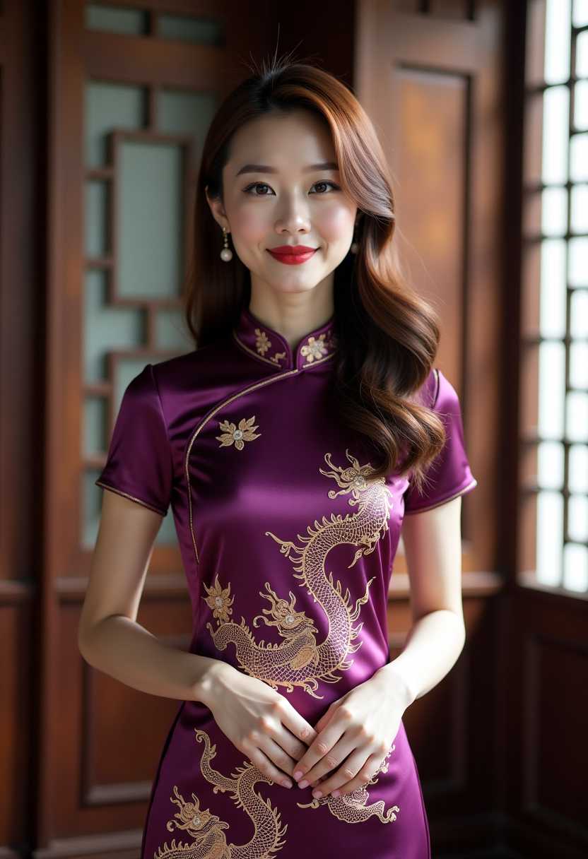 莲花楼悬疑武侠剧照