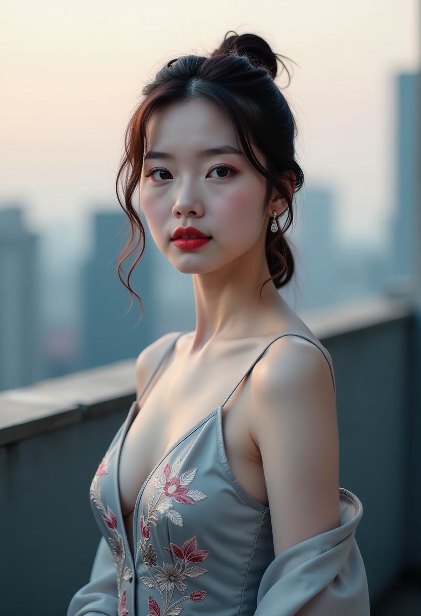 庆余年第二季剧照