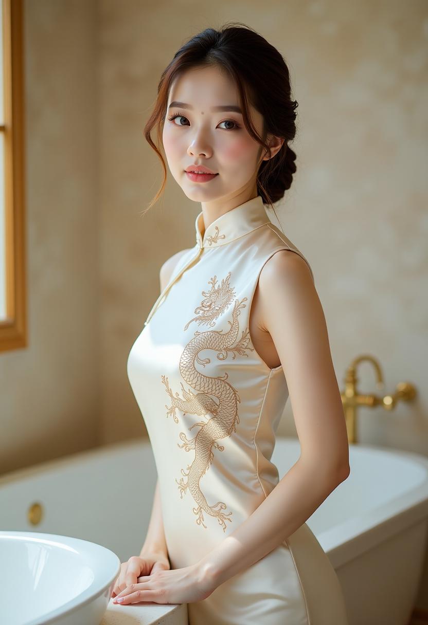 一人之下天师下山剧照