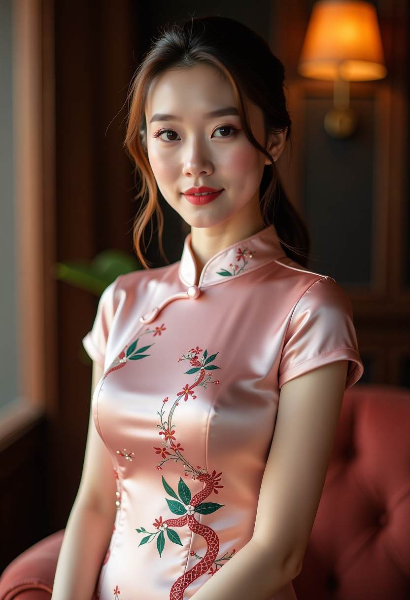 云襄传江湖奇谋剧照